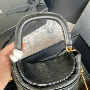 Ysl gaby bucket 19x17x15 cm Bags