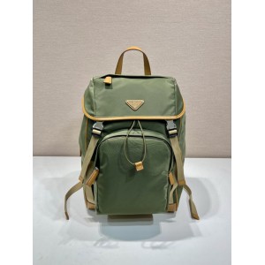 Prada backpack 45 x27x17cm Bags