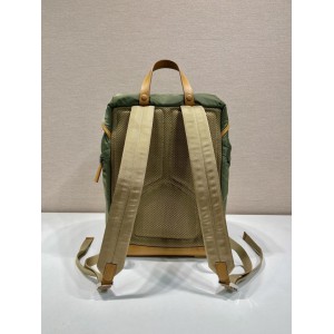 Prada backpack 45 x27x17cm Bags