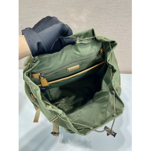 Prada backpack 45 x27x17cm Bags