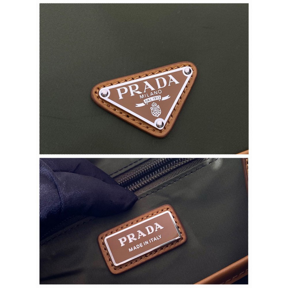 Prada backpack 45 x27x17cm Bags
