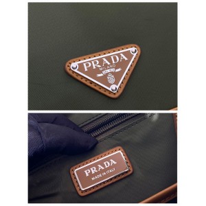 Prada backpack 45 x27x17cm Bags