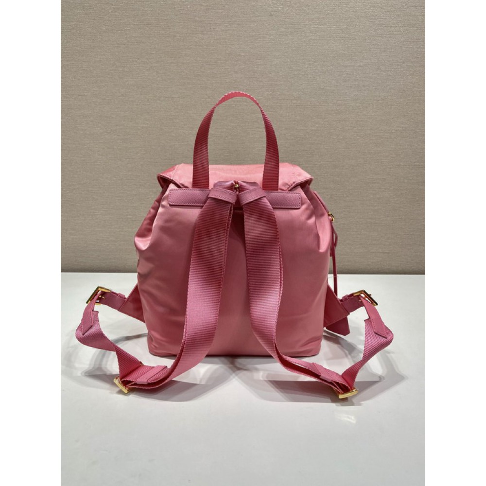 Prada nylon backpack 28x23,5x12cm Bags
