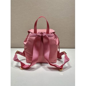 Prada nylon backpack 28x23,5x12cm Bags