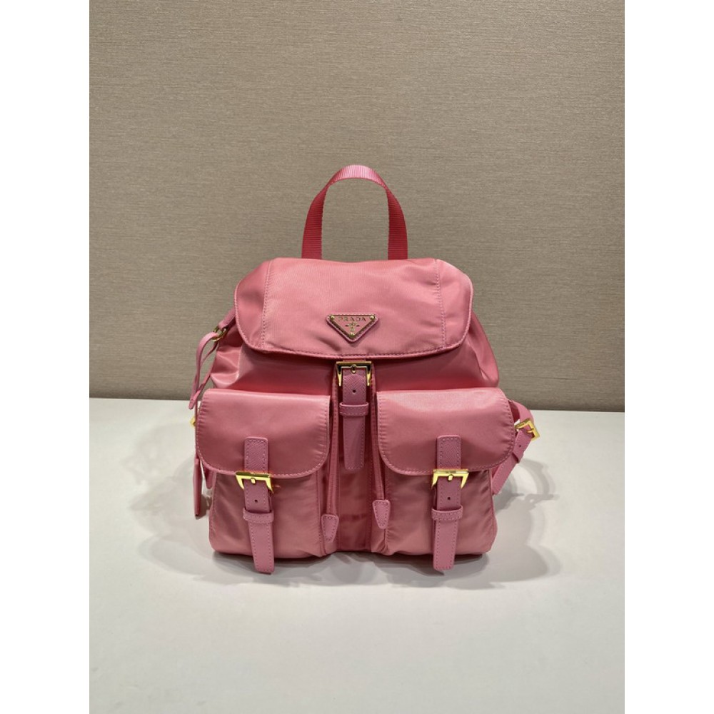 Prada nylon backpack 28x23,5x12cm Bags