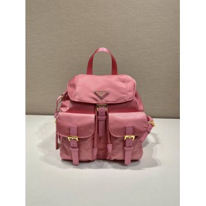 Prada nylon backpack 28x23,5x12cm Bags