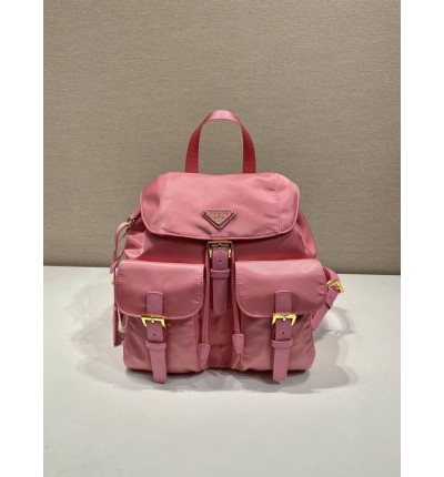 Prada nylon backpack 28x23,5x12cm