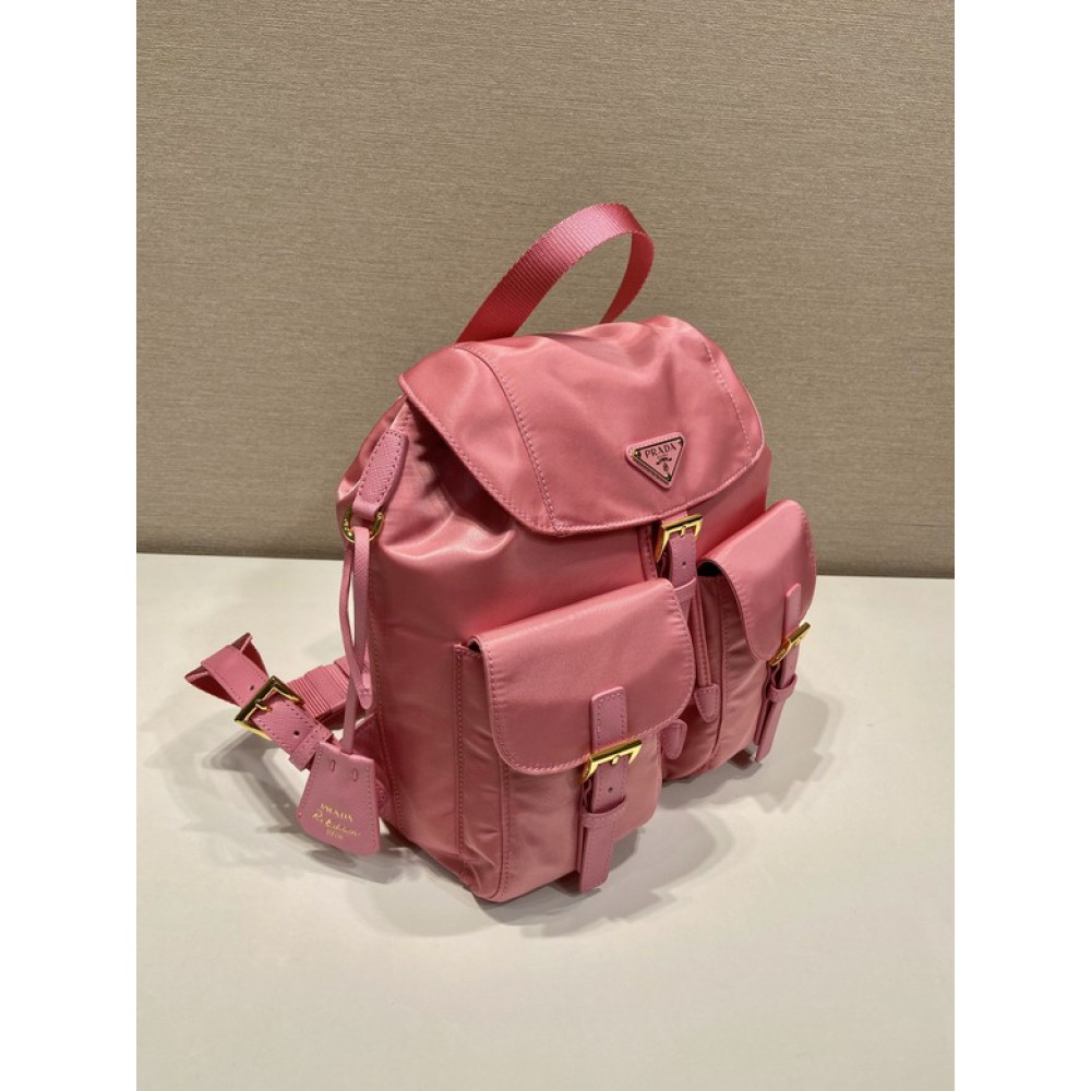 Prada nylon backpack 28x23,5x12cm Bags