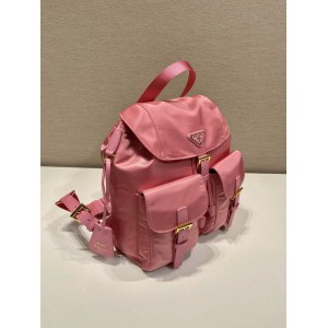 Prada nylon backpack 28x23,5x12cm Bags