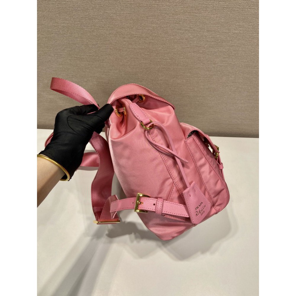 Prada nylon backpack 28x23,5x12cm Bags