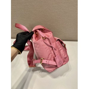 Prada nylon backpack 28x23,5x12cm Bags