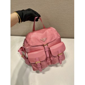 Prada nylon backpack 28x23,5x12cm Bags