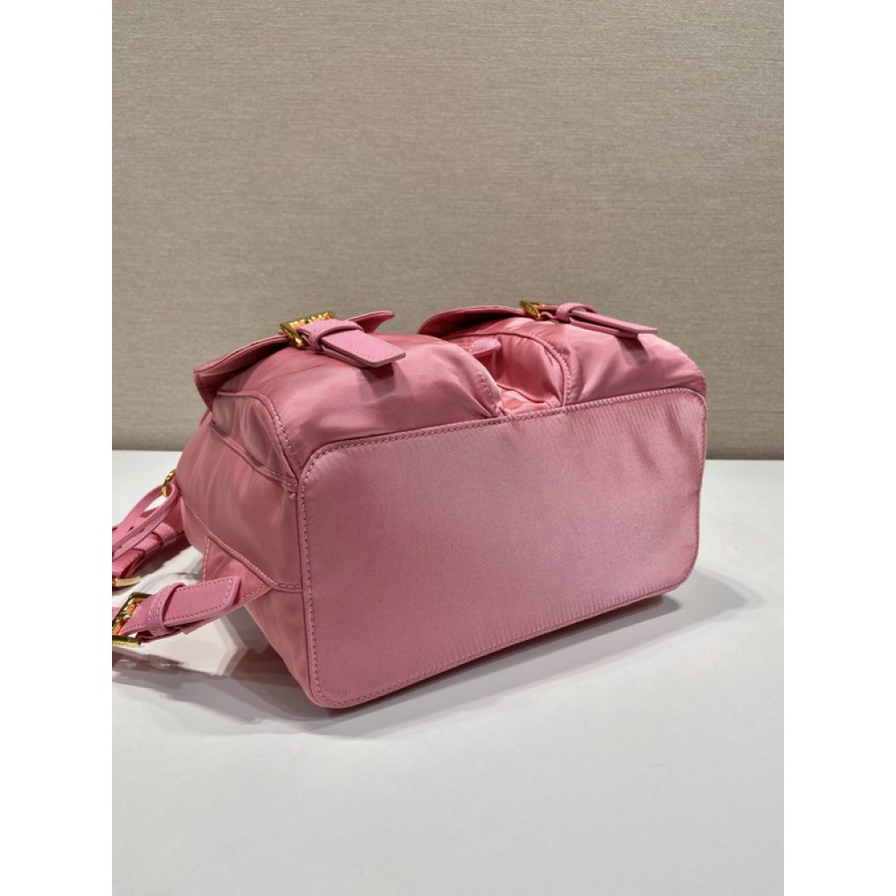 Prada nylon backpack 28x23,5x12cm Bags
