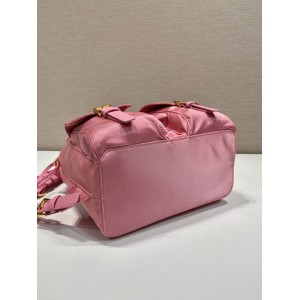 Prada nylon backpack 28x23,5x12cm Bags