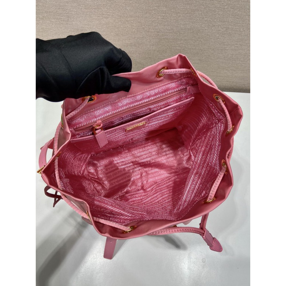 Prada nylon backpack 28x23,5x12cm Bags