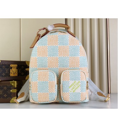 Lv backpack multipocket N40735 30x40cm
