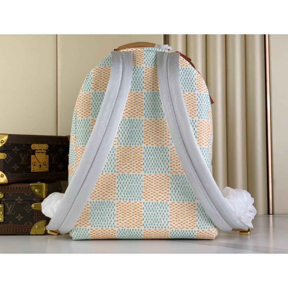 Lv backpack multipocket N40735 30x40cm 