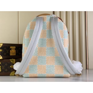 Lv backpack multipocket N40735 30x40cm 