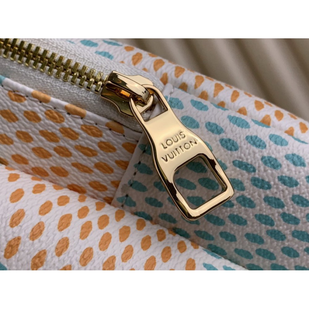 Lv backpack multipocket N40735 30x40cm 