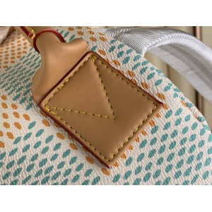 Lv backpack multipocket N40735 30x40cm 