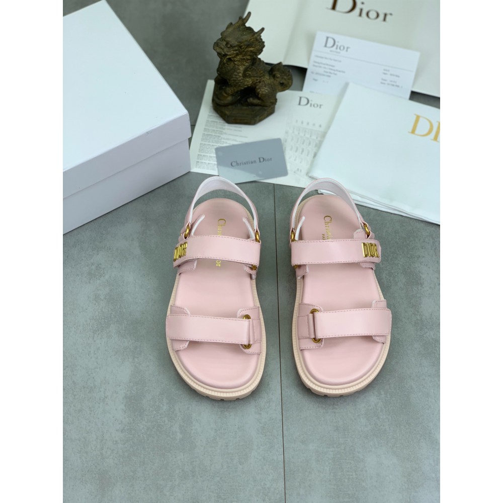 Dior sandals 36-42 Shoes