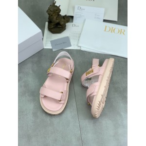 Dior sandals 36-42 Shoes