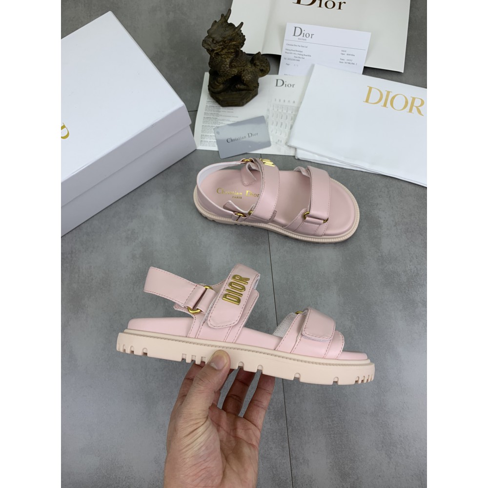 Dior sandals 36-42 Shoes