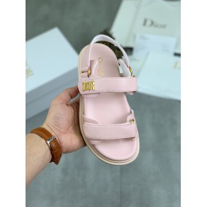 Dior sandals 36-42 Shoes