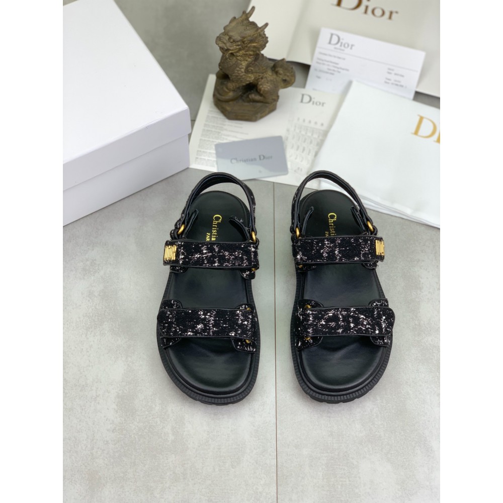 Dior sandals 36-42 Shoes