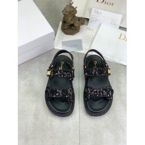 Dior sandals 36-42 Shoes