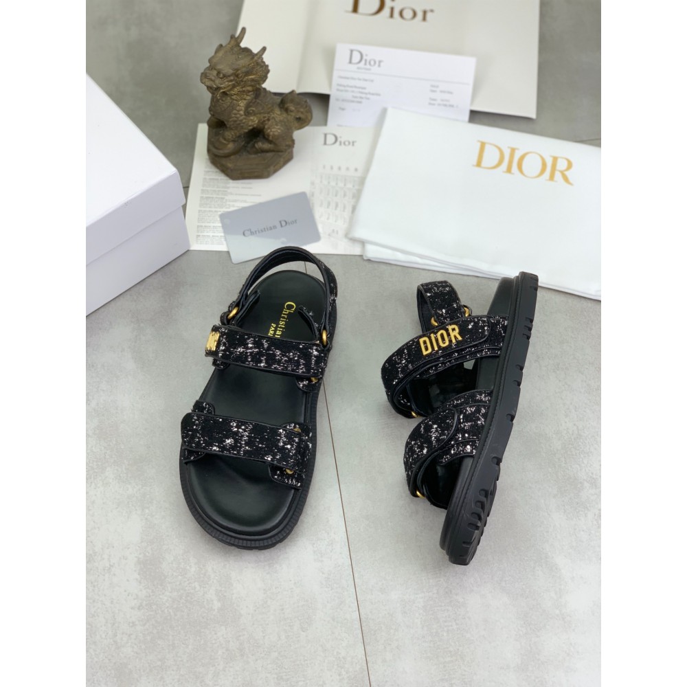 Dior sandals 36-42 Shoes
