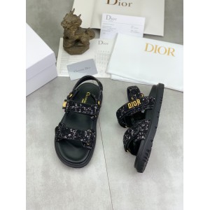 Dior sandals 36-42 Shoes