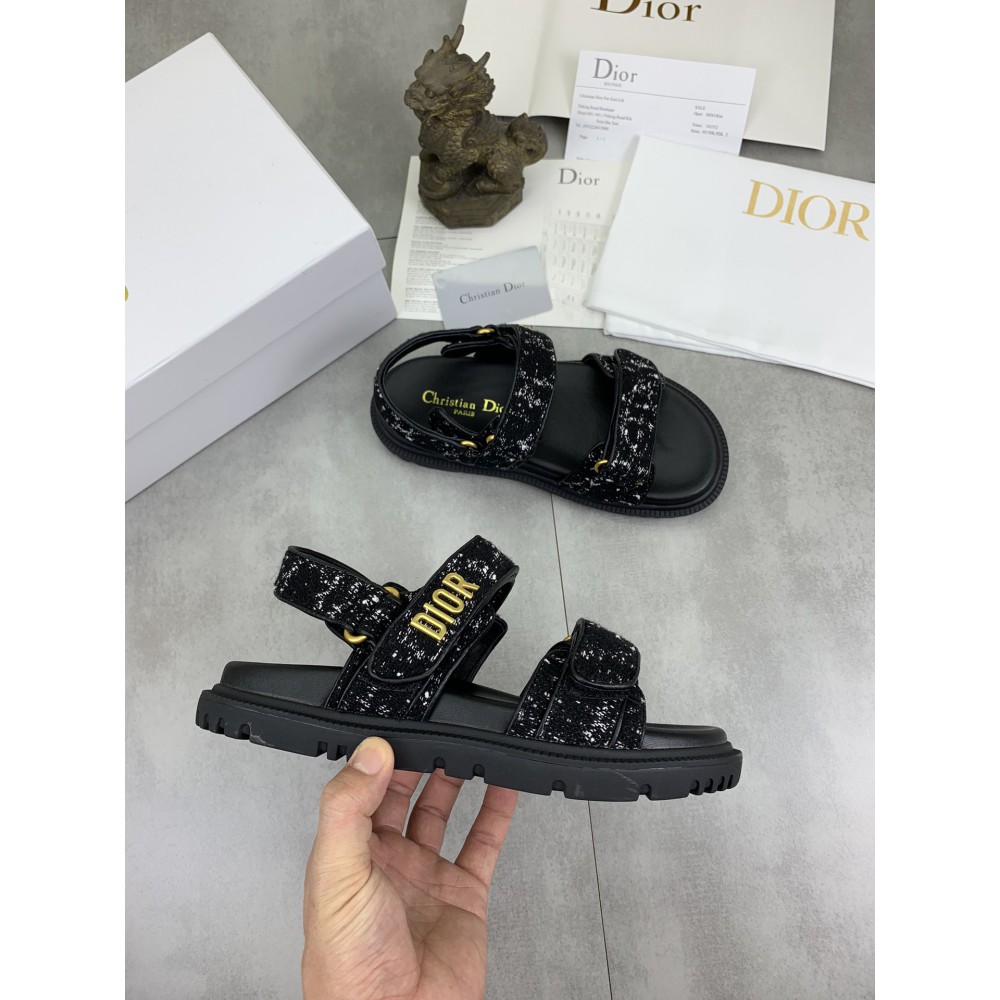 Dior sandals 36-42 Shoes