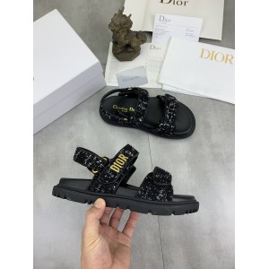 Dior sandals 36-42 Shoes