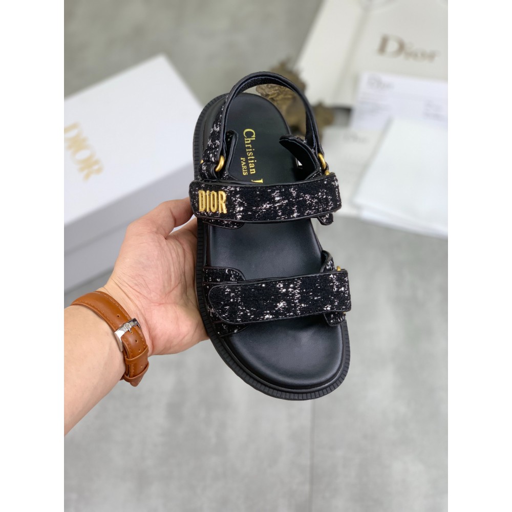 Dior sandals 36-42 Shoes