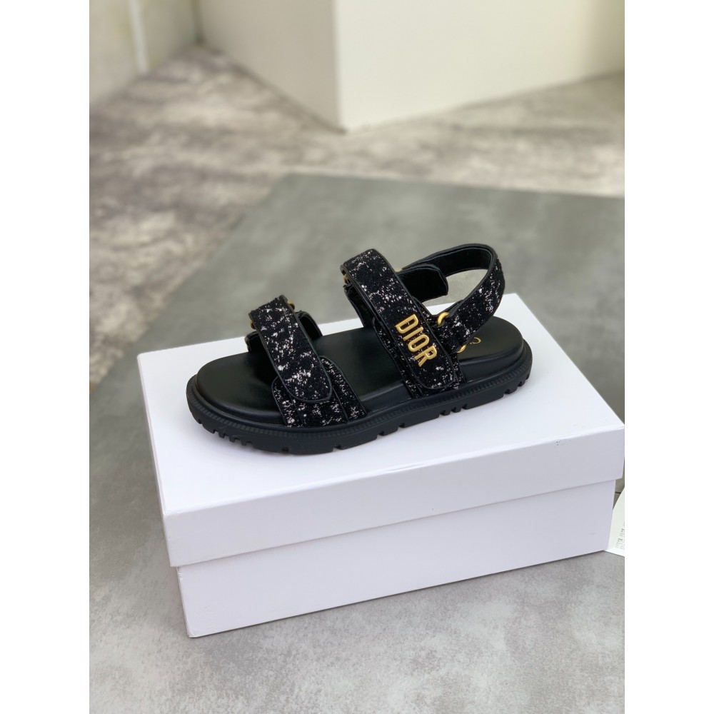 Dior sandals 36-42 Shoes