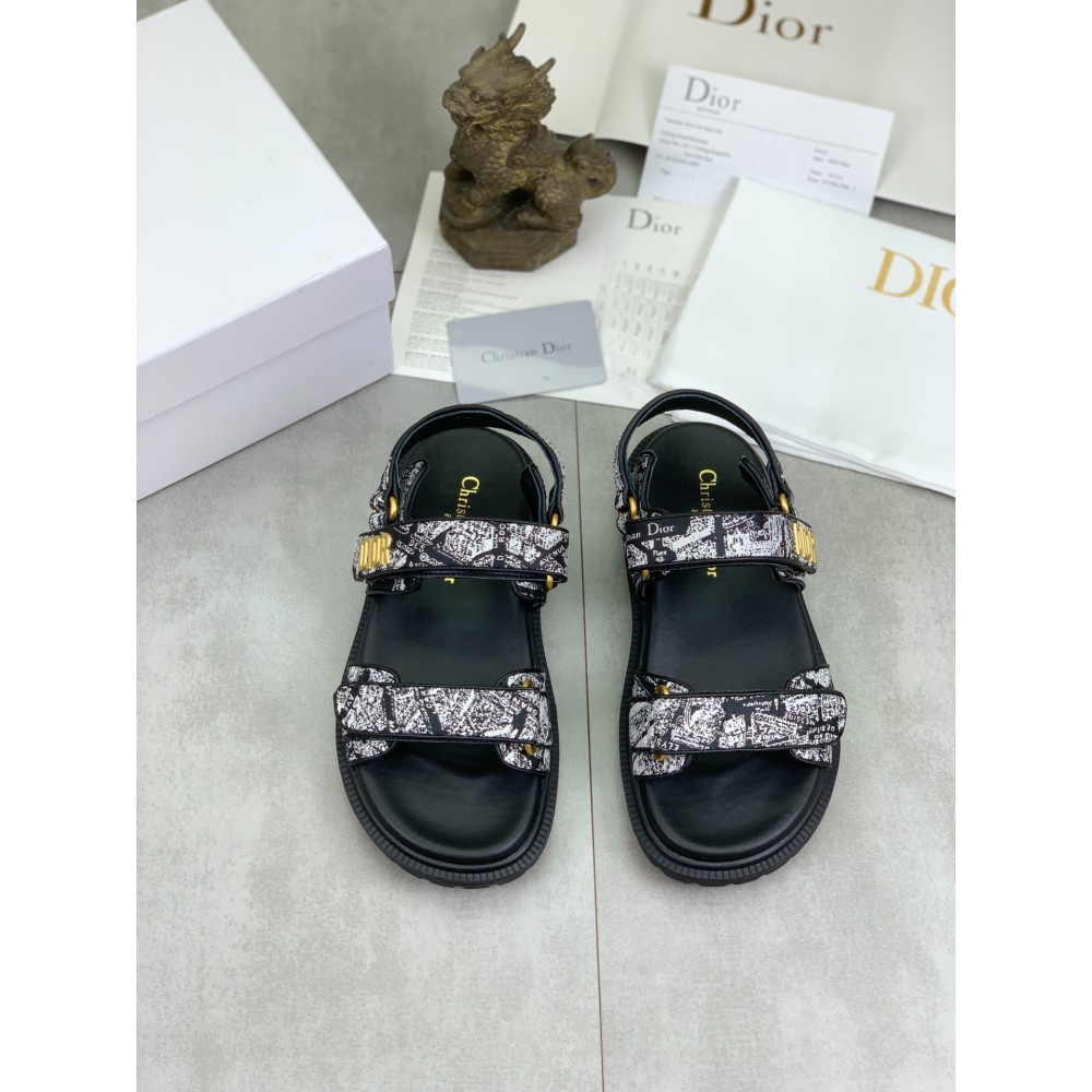 Dior sandals 36-42 Shoes
