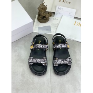 Dior sandals 36-42 Shoes