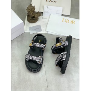 Dior sandals 36-42 Shoes