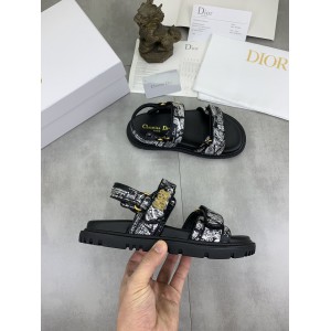 Dior sandals 36-42 Shoes