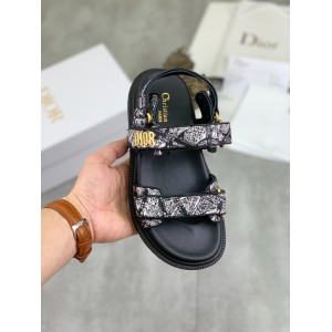Dior sandals 36-42 Shoes