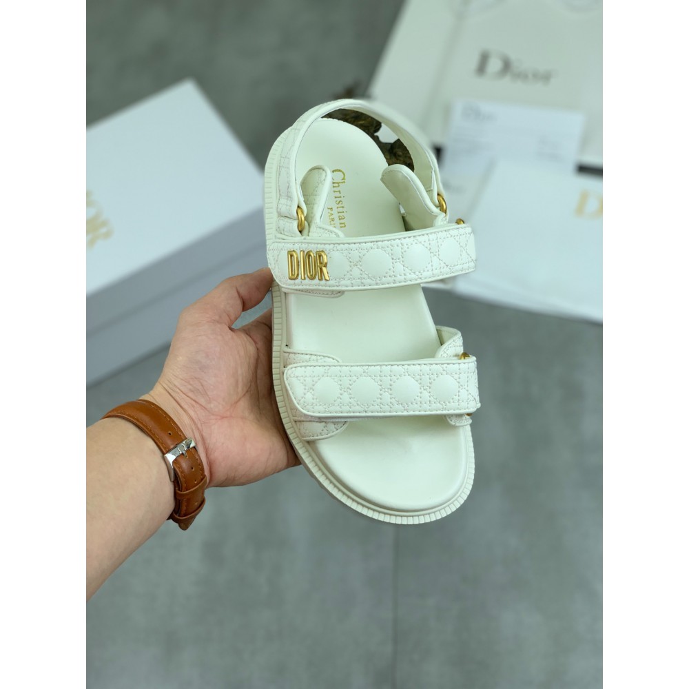 Dior sandals 36-42 Shoes