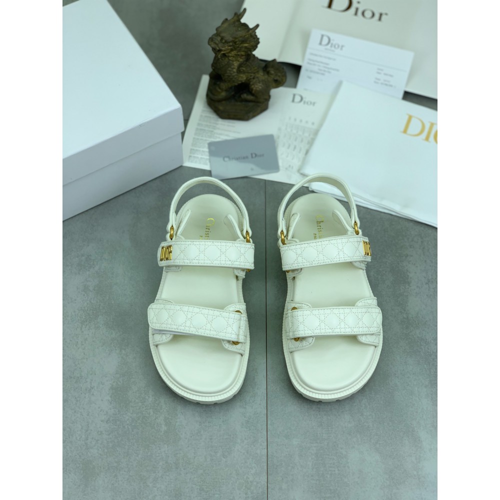 Dior sandals 36-42 Shoes