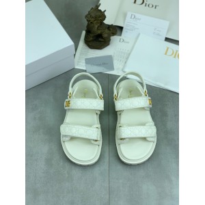 Dior sandals 36-42 Shoes