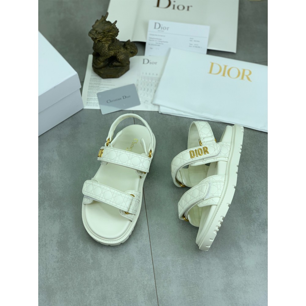 Dior sandals 36-42 Shoes