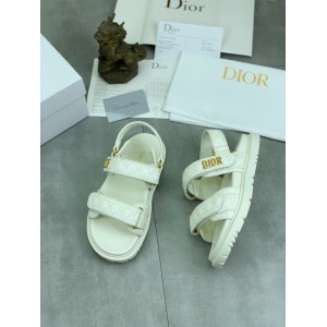 Dior sandals 36-42 Shoes
