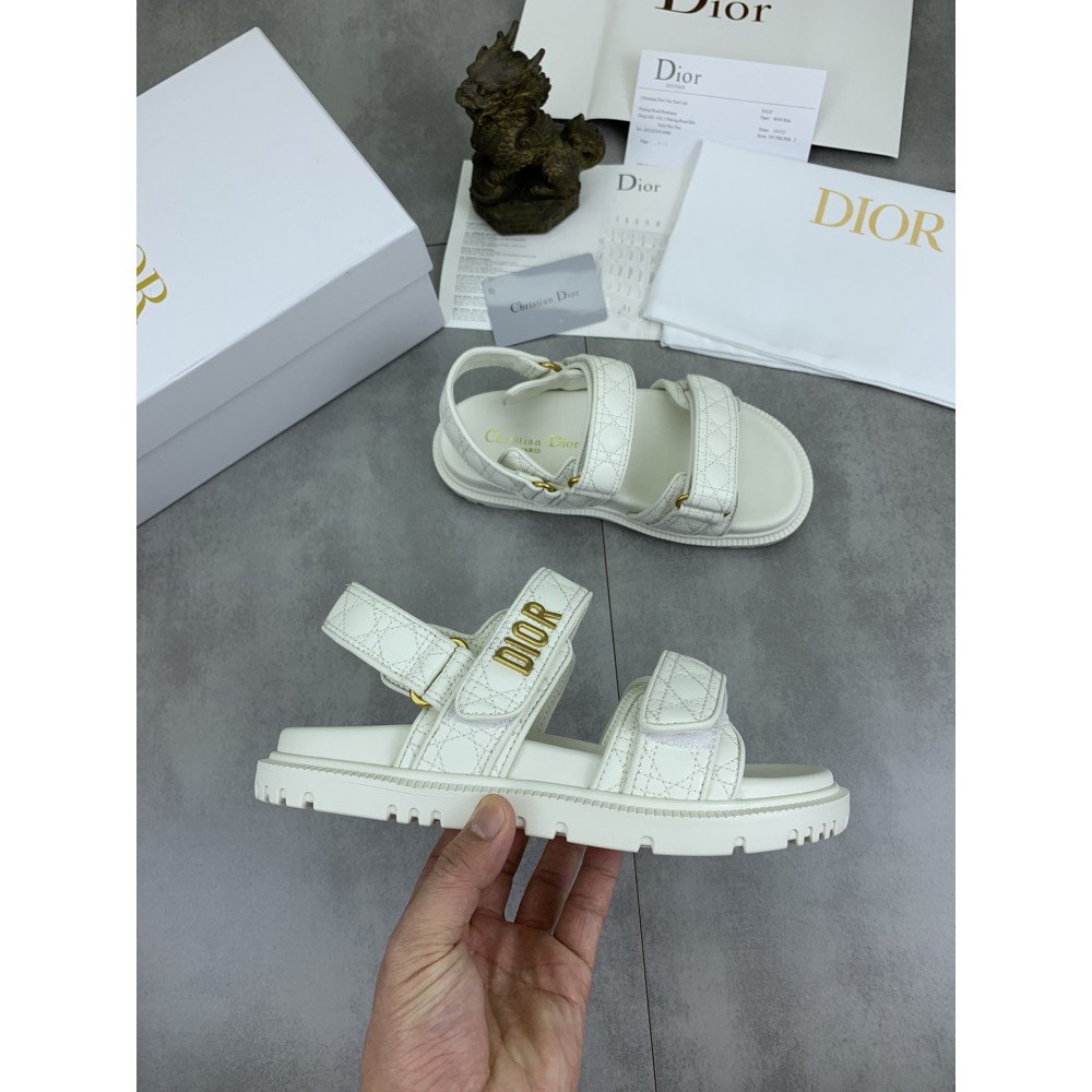 Dior sandals 36-42 Shoes