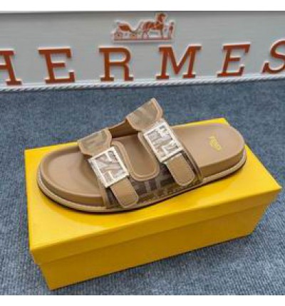 Fendi sandals 36-45