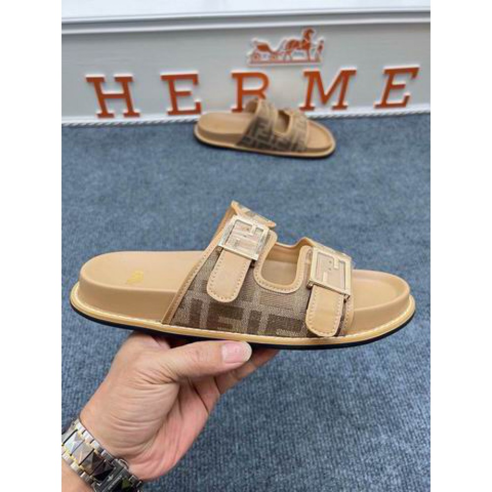 Fendi sandals 36-45 Shoes