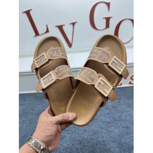 Fendi sandals 36-45 Shoes